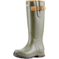 Womens Burford Wellington Boots